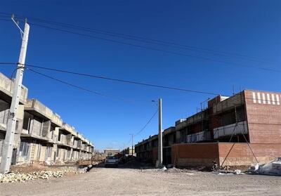 تحقق زیرساخت برق‌رسانی به 11 هزار واحد از نهضت ملی مسکن - تسنیم