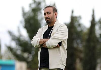 مالک خیبر: به‌دنبال سهمیه آسیایی هستیم/ قرارداد مهدی رحمتی تمدید می‌‌شود - تسنیم