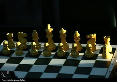 قهرمانی 2 شطرنج‌باز ایران در مسابقات جهانی رده‌های سنی - تسنیم