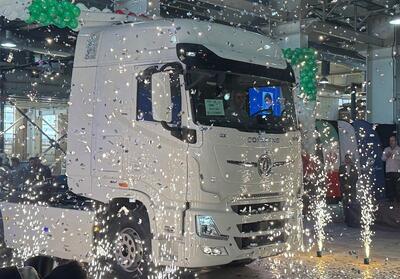 سایپا دیزل از طلب 40 میلیون دلاری پرده برداشت؛ نوسازی ناوگان بدون تسویه بدهی؟ - تسنیم