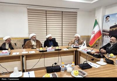 اعلام 14 محور راهبردی فعالیت‌های پژوهشی پژوهشکده حج و زیارت - تسنیم