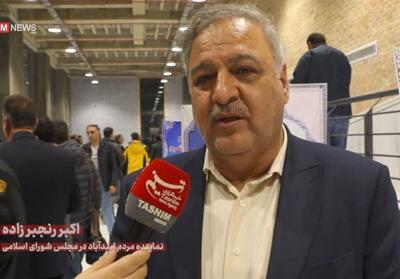 چرا توجه به پتانسیل‌های ورزشی اسدآباد ضروری است؟ - تسنیم