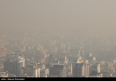 آلودگی هوای تهران زیر چتر تصمیم‌های اضطراری/ ترک فعل استانداری محرز نیست؟ - تسنیم