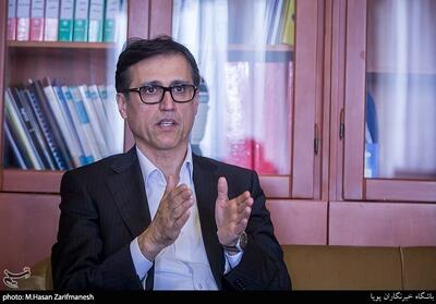 پلتفرم هوشمند یکپارچه پایان «سامانه‌بازی» در فضای کسب‌وکار است - تسنیم