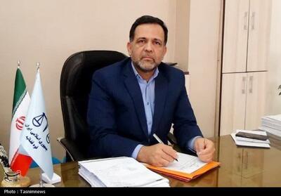 دادستان جدید قم معارفه شد - تسنیم