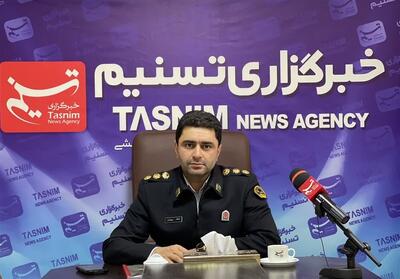 28 نقطه حادثه‌خیز در استان مرکزی/شناسایی 33 درصد تلفات فوتی - تسنیم