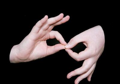 تدوین پیش‌نویس لایحه نهضت زبان اشاره ایرانی برای تسهیل ارتباط ناشنوایان - تسنیم