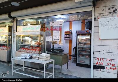 گزارش پیگیری تسنیم|عقب‌نشینی جزیی قیمت مرغ پس از گزارش میدانی - تسنیم