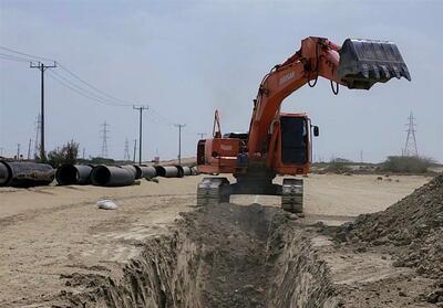سرمایه‌گذاری 120 میلیاردی در پروژه آب‌رسانی بروجرد/ 200 میلیارد دیگر نیاز است - تسنیم