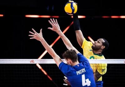 میزبان‌های لیگ ملت‌های والیبال 2026 اعلام شدند - تسنیم