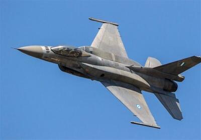 ورود جنگنده‌های اف-16 ترکیه به حریم هوایی یونان - تسنیم