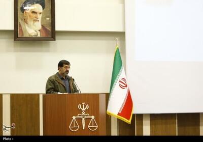 اقدامات دستگاه قضایی زمینه‌ساز موفقیت‌های قضایی و امنیتی استان قم شد - تسنیم