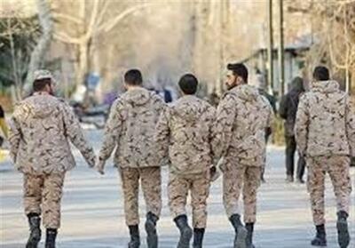 فراخوان مشمولان اعزامی به آموزش نیروهای مسلح - تسنیم
