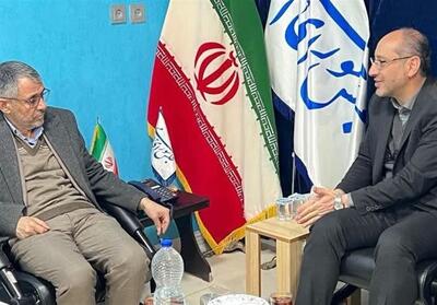 حفظ توان عملیاتی دامپزشکی در سنگر اصلی سلامت عمومی جامعه - تسنیم