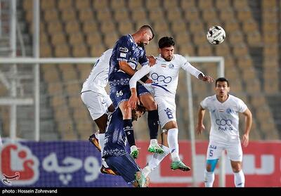 پاسخ باشگاه چادرملو به اظهارات گل‌محمدی؛ اشتباه سهوی بود - تسنیم