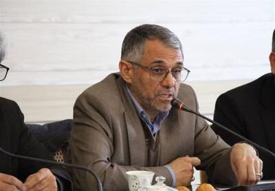 سد سرخاب سال آینده به بهره‌برداری می‌رسد - تسنیم