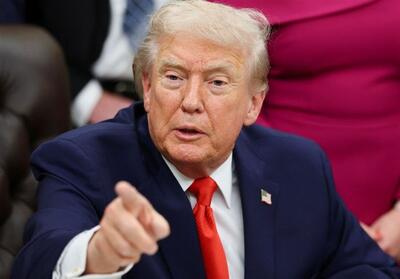 ترامپ: دموکرات‌ها بار دیگر دولت را تعطیل می‌کنند - تسنیم