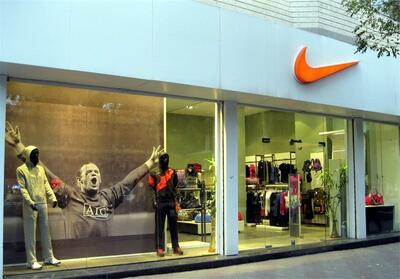 سقوط سهام نایکی پس از ریزش فروش در چین - تسنیم