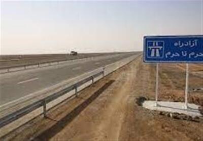 فاز نخست قطعه دوم آزادراه حرم‌تاحرم افتتاح می‌شود - تسنیم