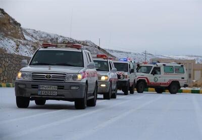 مدیریت ایمنی راه‌ها محور اصلی طرح زمستانه خراسان شمالی است - تسنیم