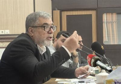 رسانه‌ها خط مقدم مقابله با جنگ شناختی دشمن هستند - تسنیم