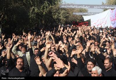 هیأت و مداحی به‌مثابه پایگاه تمدنی مقاومت ملّی - تسنیم