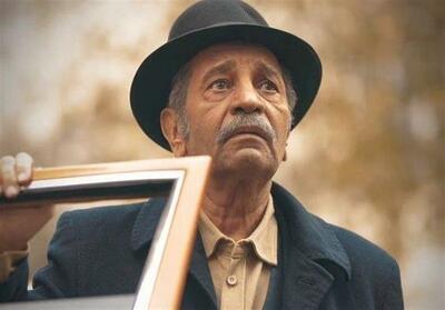 از ناخدایی در «سلمان فارسی» تا دل خشونت‌های ساواک؛ بازگشت داریوش فرهنگ با «دو نیمه ماه» - تسنیم