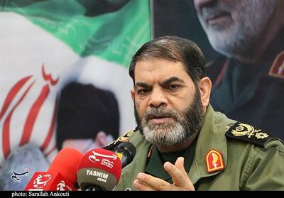 سردار معروفی: مکتب شهید سلیمانی بر اساس اندیشه زیبا و عمل صالح استوار است - تسنیم