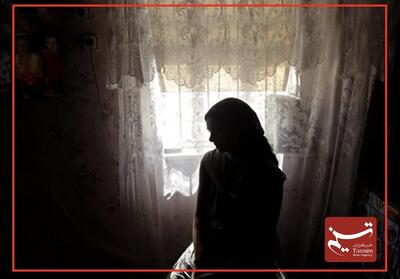 سکوت تلخ یک زن؛ روایتی از فریاد بلند و بی‌صدای زنی در اسارت اعتیاد همسر - تسنیم