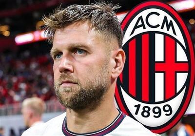 جزئیاتی از انتقال قریب‌الوقوع فولکروگ به میلان - تسنیم