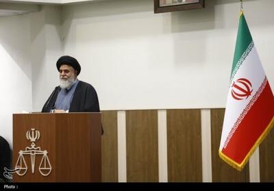 رضایت حقیقی مردم معیار ارزش خدمت است - تسنیم