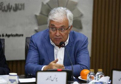 ارز حاصل از صادرات به کشور بازنمی‌گردد - تسنیم