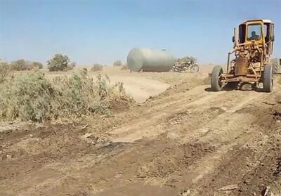 بیش از 9 هزار کیلومتر از ایل‌راه‌های عشایری خراسان جنوبی مرمت شد - تسنیم