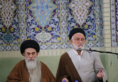 دشمنان با سوءاستفاده از مشکلات اقتصادی ناکام خواهند شد - تسنیم