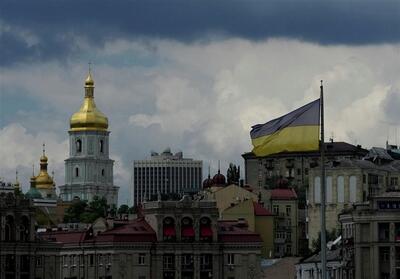 تحولات اوکراین| ادامه رایزنی‌ها درباره حل‌وفصل مناقشه در آمریکا - تسنیم