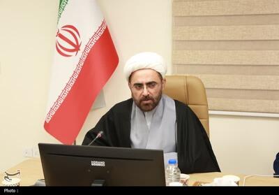 حکمرانی داده‌محور علوم اسلامی با تکیه بر هوش مصنوعی - تسنیم