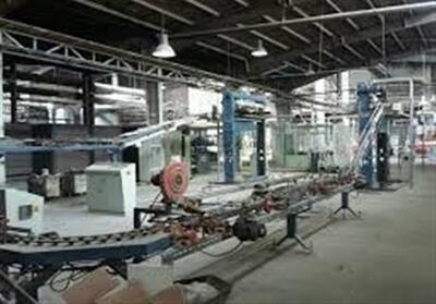 120 واحد تولیدی که خاک می‌خورند - تسنیم