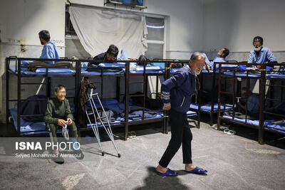 گرمخانه سبز مشهد