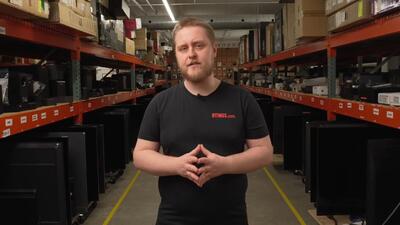 آزمایش سه‌ساله RTINGS؛ تلویزیون‌های اولد از LCD مطمئن‌ترند + ویدئو