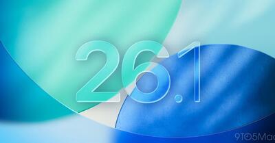 اپل امضای iOS 26.1 را متوقف کرد؛ جلوگیری از دانگرید به نسخه‌های آسیب‌پذیر امنیتی