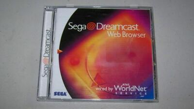گوگل ارتباط با مرورگر ۲۵ ساله PlanetWeb 3.0 کنسول Sega Dreamcast را قطع کرد