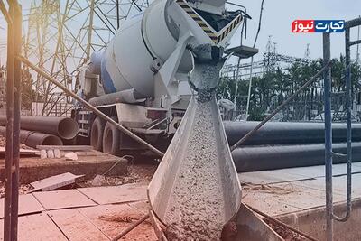 قیمت سیمان امروز ۲۹ آذر ۱۴۰۴ + جدول