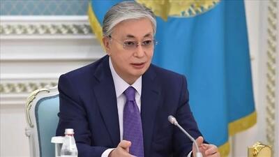 پیشنهاد تأسیس سازمان بین‌المللی آب از سوی قزاقستان