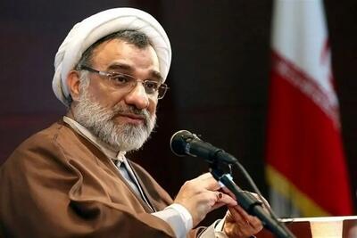 آیا دبیر شورای انقلاب فرهنگی پنهان کاری کرده است؟