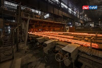 پاسخ فولادسازان به گزارش‌های غیررسمی / روایت آماری اتلاف انرژی با واقعیت تولید همخوانی ندارد