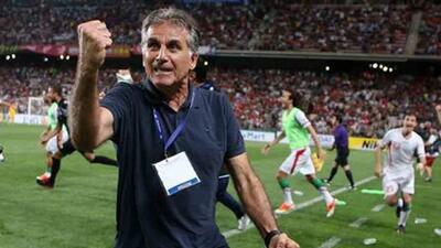 واکنش مصری‌ها به بازگشت کی‌روش