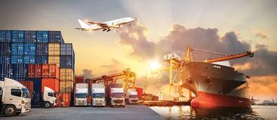 اینفوگرافی | بیشترین واردات و صادرات امارات از کجاست؟