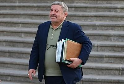 رفع چالش آب و برق در اولویت رئیس جمهور