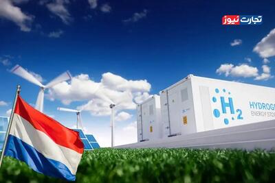 هلند از بحران انرژی به قهرمان سبز تبدیل شد؛ ۴۵ درصد برق پاک + پایان زغال‌سنگ تا ۲۰۲۹