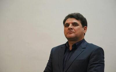 زینی‌وند: جامعه را نمی‌توان خط‌کشی سیاسی، مذهبی یا جناحی کرد